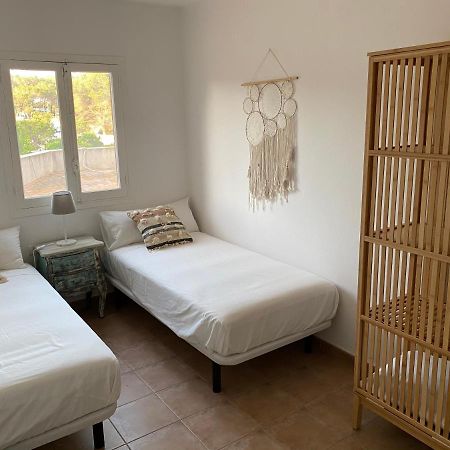 Apartament Bella Paula Es Pujols Zewnętrze zdjęcie