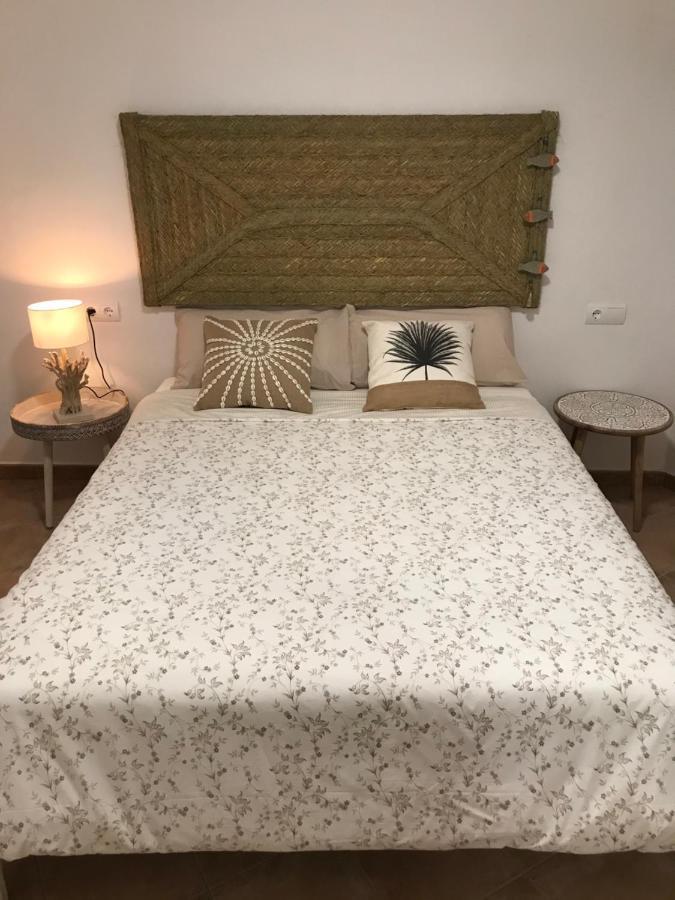 Apartament Bella Paula Es Pujols Zewnętrze zdjęcie